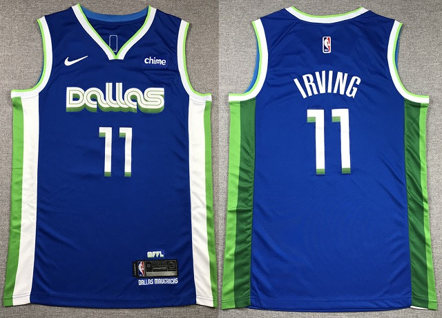 Dallas Mavericks Jerseys 07